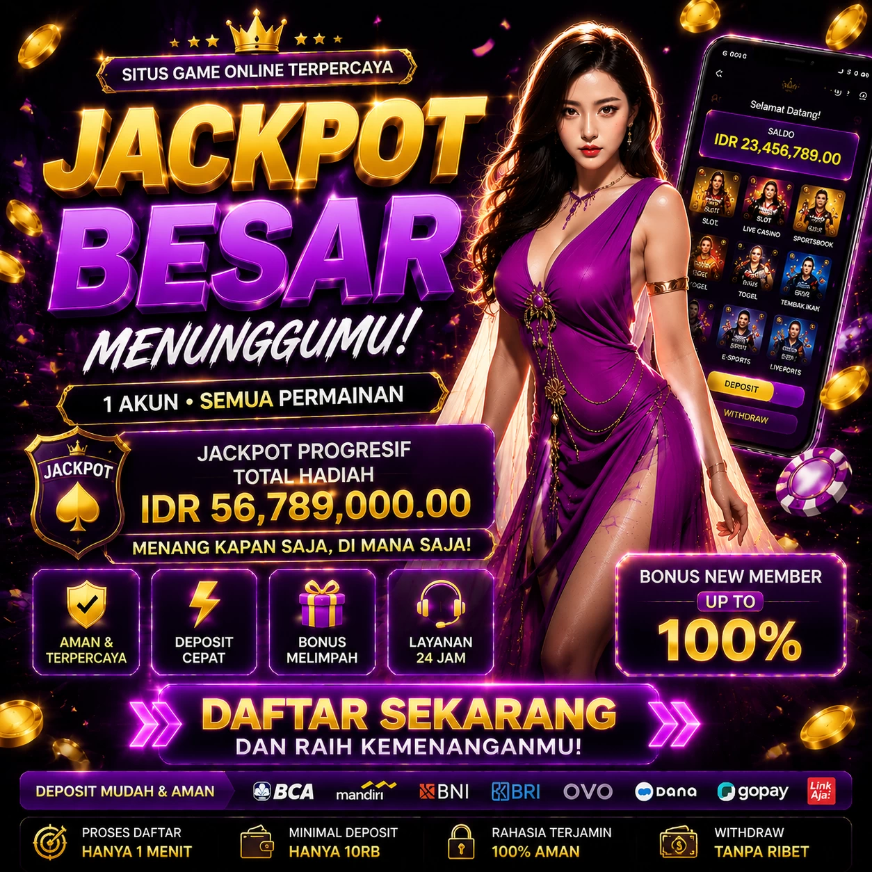 surya898 APK — hemat kuota